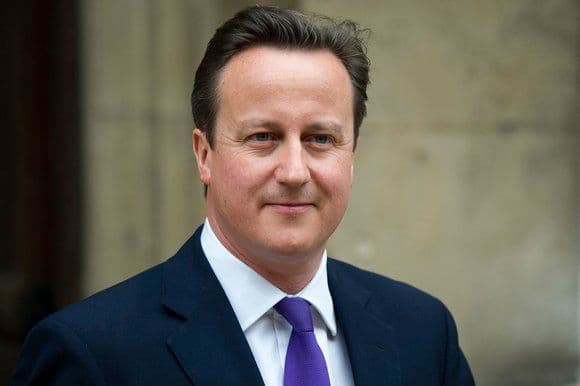 KAMERON: Referendum za članstvo Britanije u EU da bude 2017. godine KAMERON: Referendum za članstvo Britanije u EU da bude 2017. godine