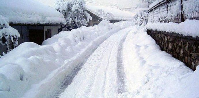 BiH: Četvrta žrtva smrzavanja BiH: Četvrta žrtva smrzavanja