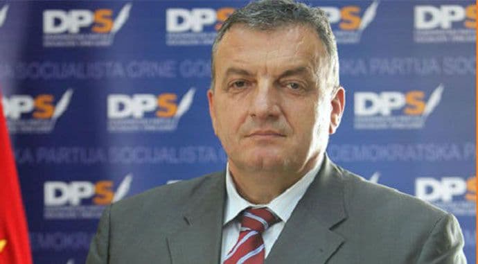 VULETIĆ: Jedini cilj DF-a je stvaranje haosa u državi VULETIĆ: Jedini cilj DF-a je stvaranje haosa u državi