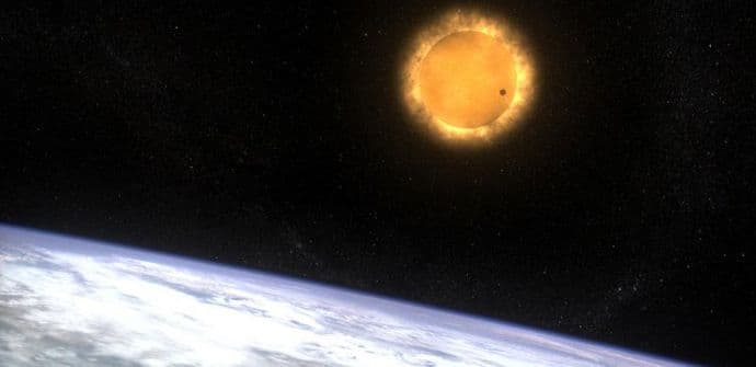 NASA pravi „grad“ iznad Venere? NASA pravi „grad“ iznad Venere?