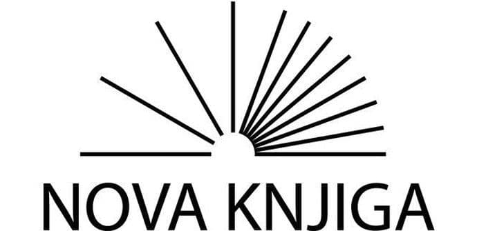 NAGRADNA IGRA ANALITIKE: Igor i Ratka dobitnici izdanja „Nove knjige“ NAGRADNA IGRA ANALITIKE: Igor i Ratka dobitnici izdanja „Nove knjige“
