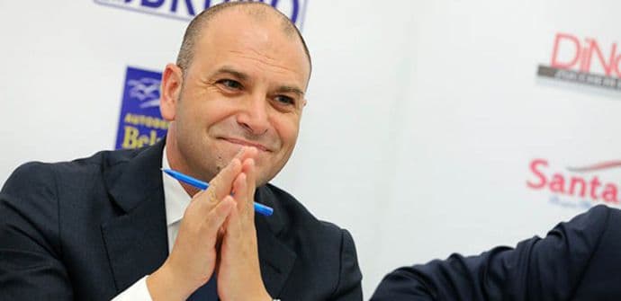 ROMANJOLI: Nikada nijesam trgovao oružjem ROMANJOLI: Nikada nijesam trgovao oružjem