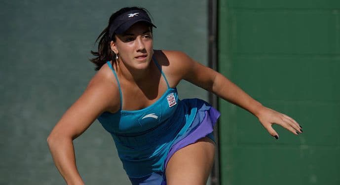 Kovinić bez finala u Francuskoj Kovinić bez finala u Francuskoj