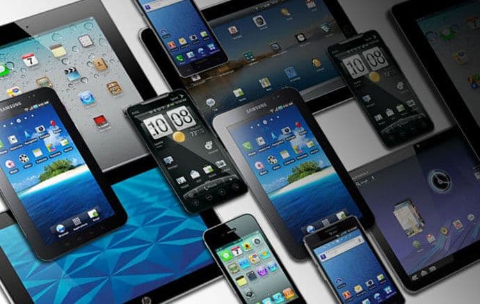 Tableti i pametni telefoni djecu lišavaju sna Tableti i pametni telefoni djecu lišavaju sna