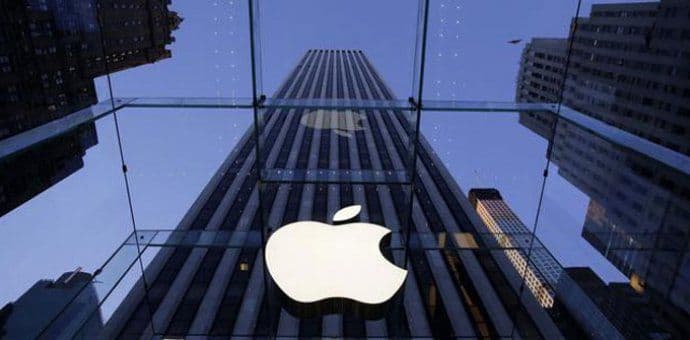 Apple tužen jer njegovih 16 GB nije stvarno 16 Apple tužen jer njegovih 16 GB nije stvarno 16