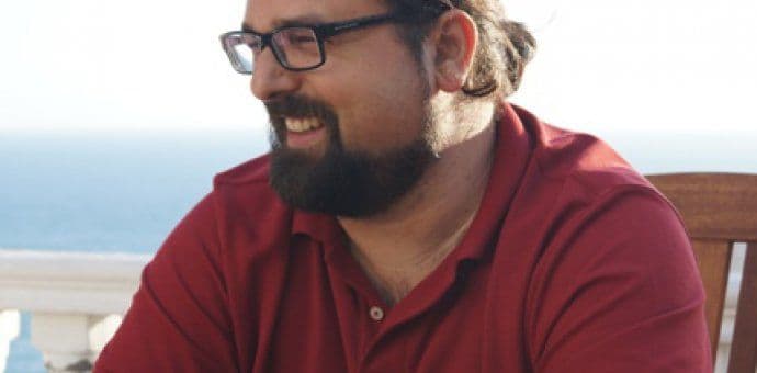 Nikolaidis: Bajka o štrajkovima i protestima Nikolaidis: Bajka o štrajkovima i protestima