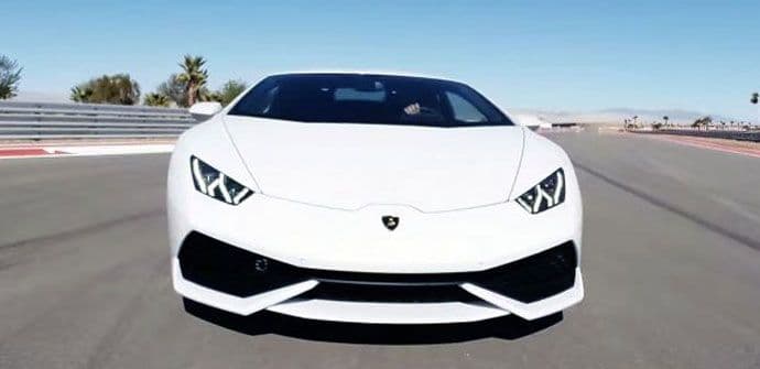 Praznik za oči i uši - Huracan na stazi (VIDEO) Praznik za oči i uši - Huracan na stazi (VIDEO)