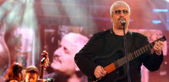 Preminuo napuljski kantautor Pino Danijele (VIDEO) Preminuo napuljski kantautor Pino Danijele (VIDEO)