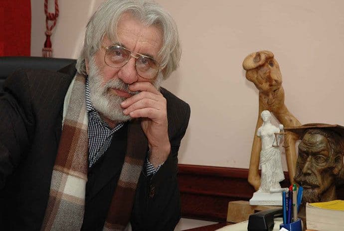 MITRIĆ: Priča o prelaznoj vladi je jedna pravno prazna priča MITRIĆ: Priča o prelaznoj vladi je jedna pravno prazna priča