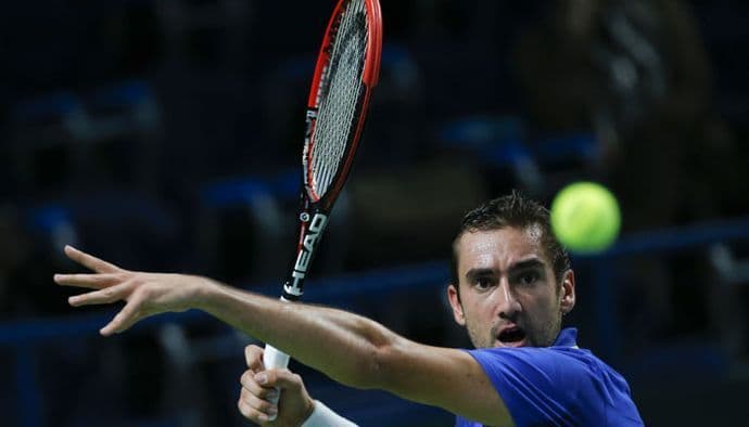 Čilić ne igra na Australijan Openu Čilić ne igra na Australijan Openu