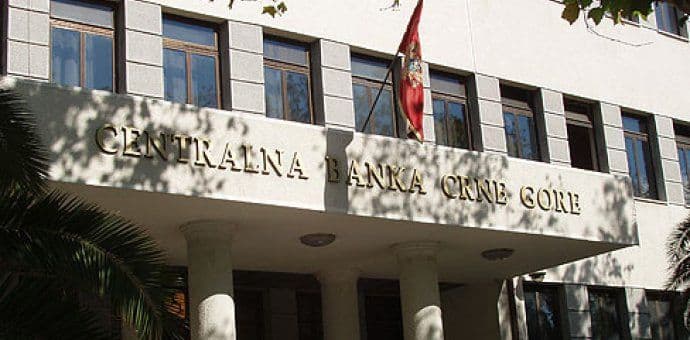Centralna banka: Blokirani računi 3.000 kompanija Centralna banka: Blokirani računi 3.000 kompanija