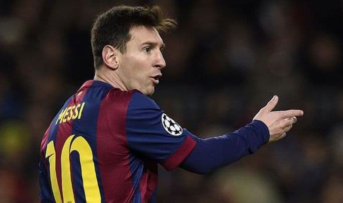 Narko kartel iza utakmica „Mesi i prijatelji“! Narko kartel iza utakmica „Mesi i prijatelji“!