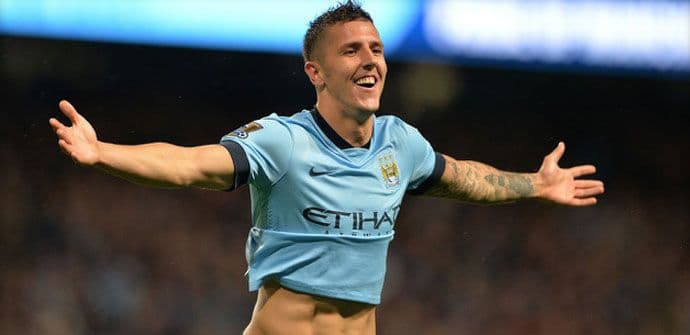 Jovetić ide u Inter za platu od skoro 5.000.000 eura! Jovetić ide u Inter za platu od skoro 5.000.000 eura!