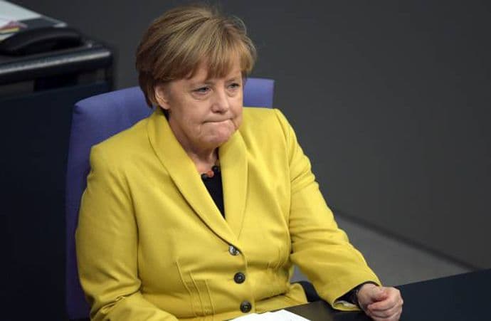 Njemačka na ivici deflacije Njemačka na ivici deflacije