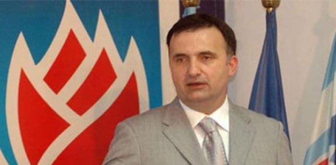 Milić čestitao Božić sveštenstvu SPC i vjernicima Milić čestitao Božić sveštenstvu SPC i vjernicima