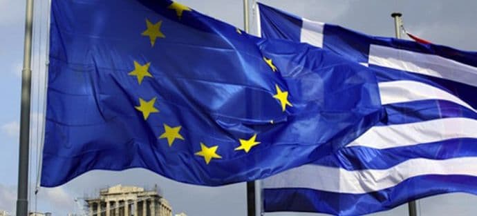 Brisel: Grčka ne može biti izbačena iz eurozone Brisel: Grčka ne može biti izbačena iz eurozone