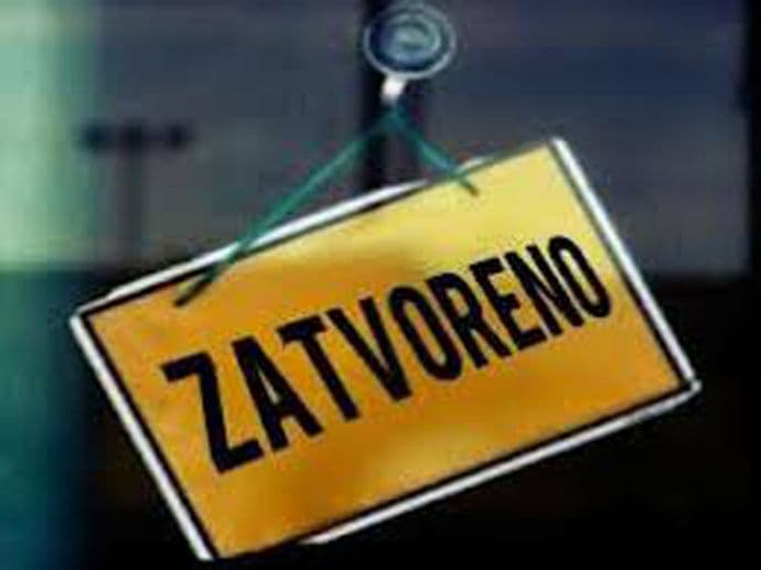 Tri neradna dana za Božić Tri neradna dana za Božić