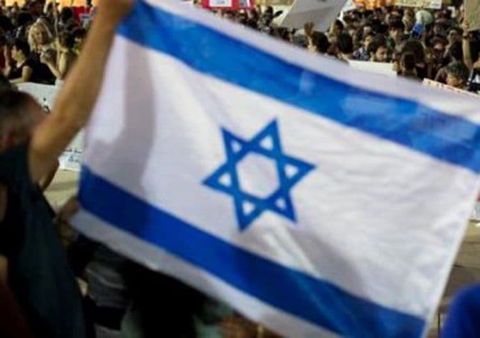 Izraelci tužili tri palestinska lidera Izraelci tužili tri palestinska lidera