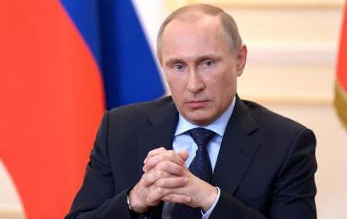 Putinov đed bio je Lenjinov i Staljinov kuvar Putinov đed bio je Lenjinov i Staljinov kuvar