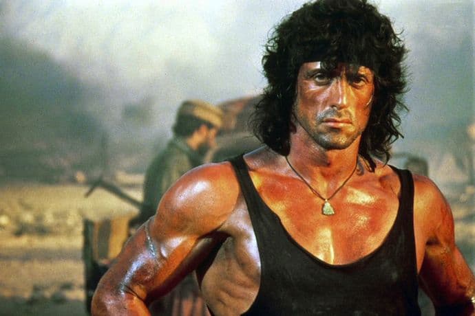 Stalone otkrio kako će se zvati posljednji "Rambo" Stalone otkrio kako će se zvati posljednji "Rambo"