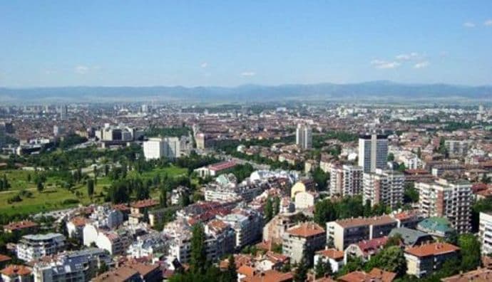 Vlada opozvala ambasadora u Bugarskoj Vlada opozvala ambasadora u Bugarskoj