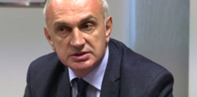 VUKČEVIĆ: 80 miliona eura kreditne podrške IRF-a u 2015. VUKČEVIĆ: 80 miliona eura kreditne podrške IRF-a u 2015.