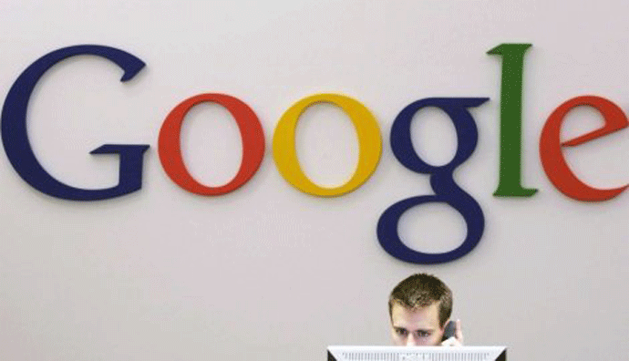 Najveći cenzor interneta na svijetu je Gugl Najveći cenzor interneta na svijetu je Gugl