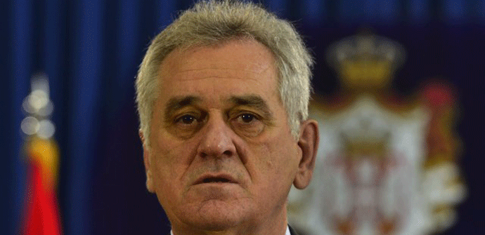 Nikolić: Uslov za EU ne smije biti odricanje od Kosova Nikolić: Uslov za EU ne smije biti odricanje od Kosova