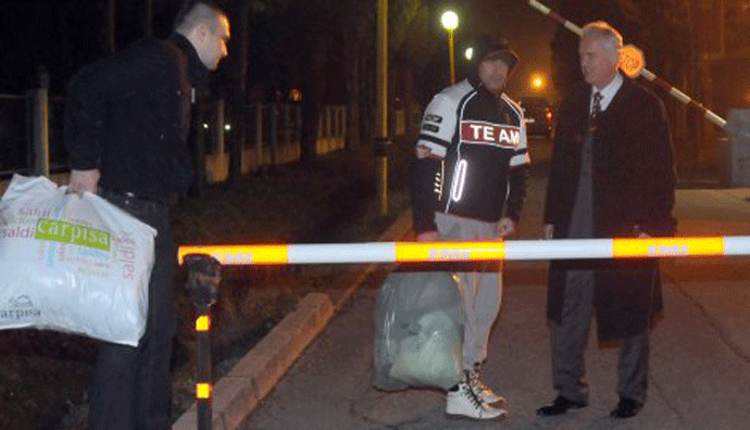 DAN: Soković lociran u Italiji, počeli pregovori o predaji DAN: Soković lociran u Italiji, počeli pregovori o predaji