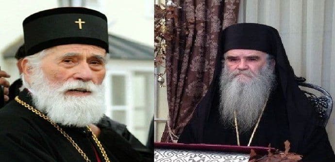 Crkvene podjele: Ignorisanje ideje pomirenja Crkvene podjele: Ignorisanje ideje pomirenja