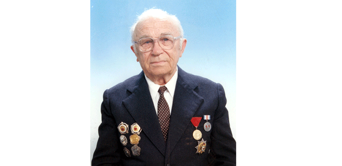 Preminuo Nikola Masoničić, predsjednik barskog SUBNOR-a Preminuo Nikola Masoničić, predsjednik barskog SUBNOR-a