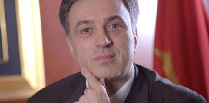 Državni zvaničnici čestitali građanima Božić Državni zvaničnici čestitali građanima Božić