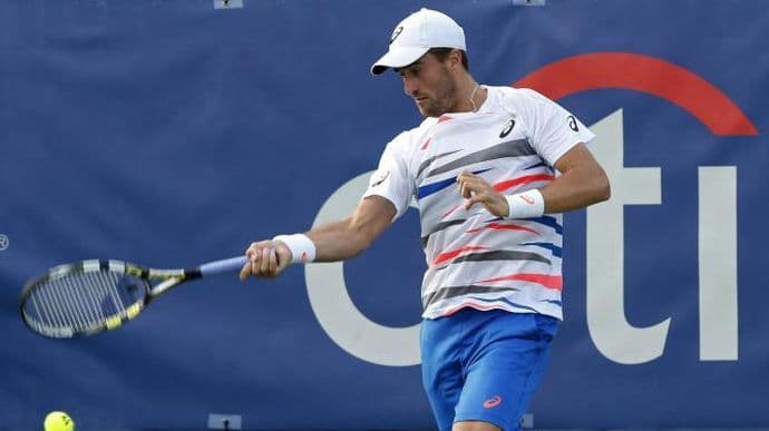 Karlović u istoriji tenisa Karlović u istoriji tenisa