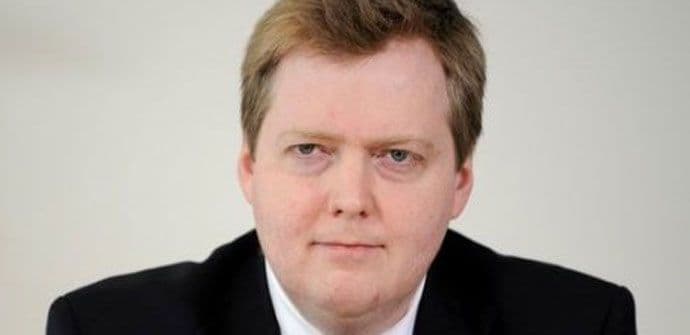 Prva žrtva afere "Panama Papers": Islandski premijer odstupio s dužnosti Prva žrtva afere "Panama Papers": Islandski premijer odstupio s dužnosti