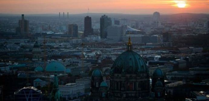 Berlinu prijeti 3.000 starih bombi Berlinu prijeti 3.000 starih bombi