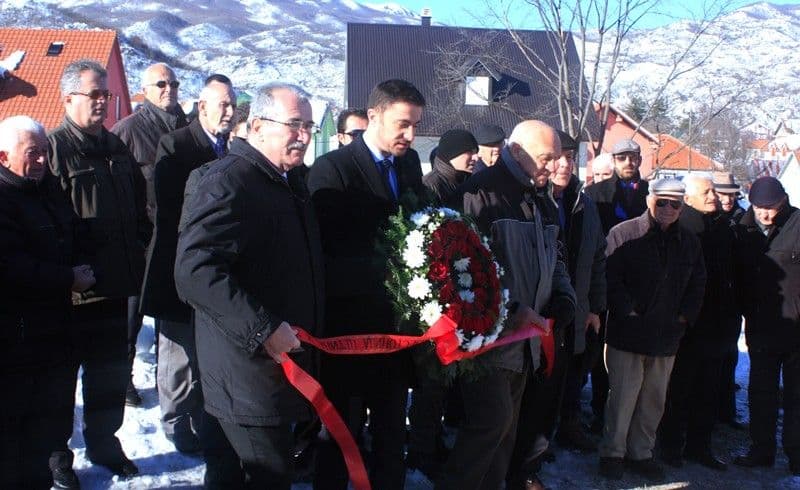 Božićni ustanak ponos Crne Gore Božićni ustanak ponos Crne Gore