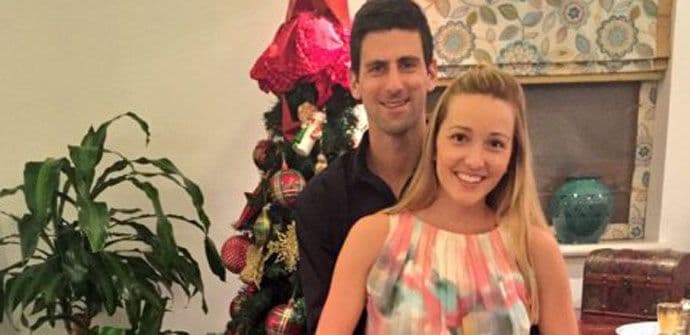 ĐOKOVIĆ: Jelena najviše brine o Stefanu, ja im pružam ljubav i mijenjam pelene ĐOKOVIĆ: Jelena najviše brine o Stefanu, ja im pružam ljubav i mijenjam pelene