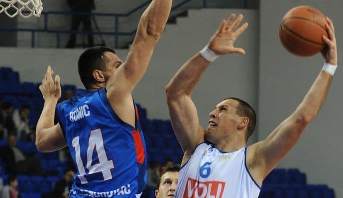 Planinić: Iako umorni, idemo na pobjedu u Sasariju Planinić: Iako umorni, idemo na pobjedu u Sasariju