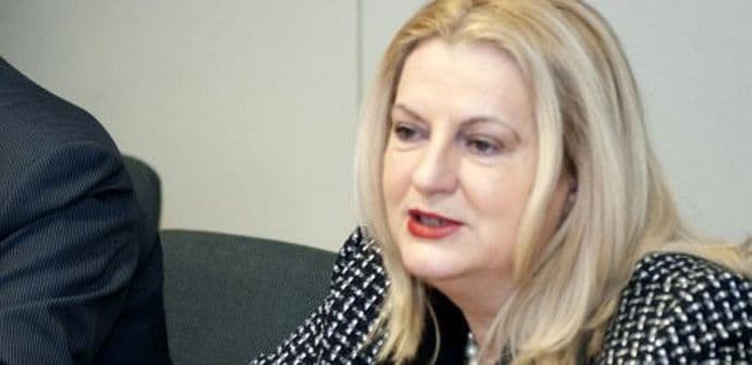 TAHIRI: Ilegalna uplitanja Srbije stvaraju tenzije i nestabilnost na Kosovu TAHIRI: Ilegalna uplitanja Srbije stvaraju tenzije i nestabilnost na Kosovu