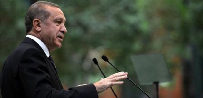 ERDOGAN: Islamofobija je ozbiljna prijetnja u Evropi ERDOGAN: Islamofobija je ozbiljna prijetnja u Evropi