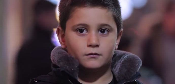 Kako reaguju dobro vaspitani dječaci (VIDEO) Kako reaguju dobro vaspitani dječaci (VIDEO)