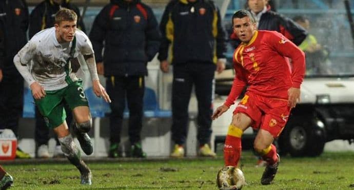 Ništa od Zvezde, Jovović se vratio u Sutjesku Ništa od Zvezde, Jovović se vratio u Sutjesku