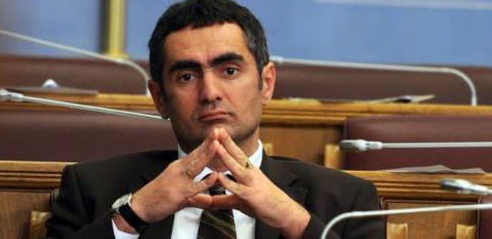 DAMJANOVIĆ: Partiji kojoj pripadam cilj su prijevremeni izbori DAMJANOVIĆ: Partiji kojoj pripadam cilj su prijevremeni izbori