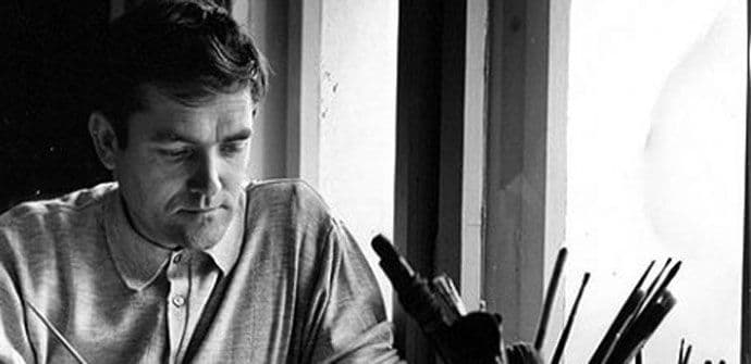 Preminuo Boris Čerškov Preminuo Boris Čerškov