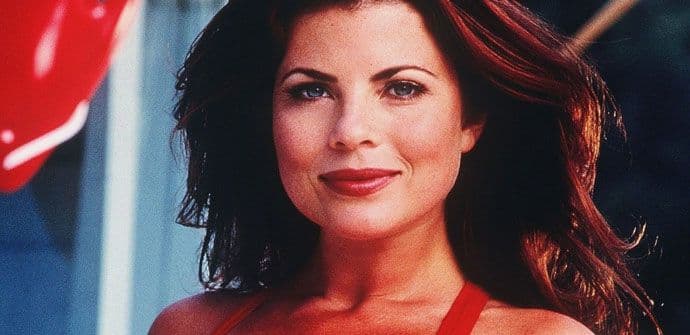 Nekad je bila seks simbol "Čuvara plaže", a danas… (VIDEO) Nekad je bila seks simbol "Čuvara plaže", a danas… (VIDEO)