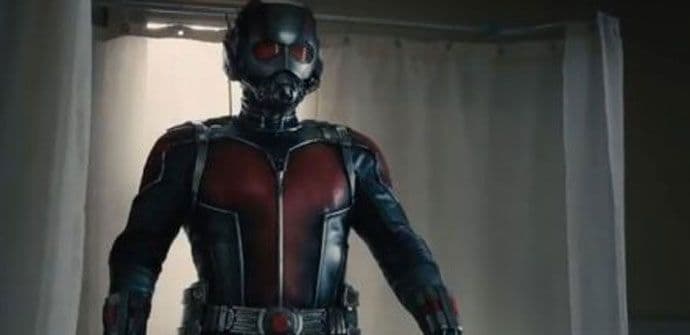 Još se nije ni pojavio film, a društvene mreže "gore" od kritika! (VIDEO) Još se nije ni pojavio film, a društvene mreže "gore" od kritika! (VIDEO)