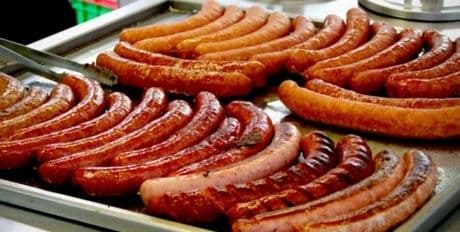 EU: Kranjska kobasica je slovenačka EU: Kranjska kobasica je slovenačka