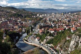 Sarajevo dobija spomen-obilježje civilnim žrtvama opsade