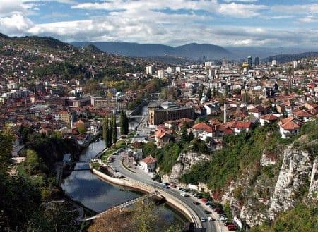 BiH: Podignuto stanje pripravnosti BiH: Podignuto stanje pripravnosti