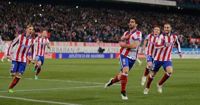 Kinezi kupili 20 odsto akcija Atletiko Madrida Kinezi kupili 20 odsto akcija Atletiko Madrida